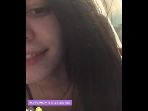 ❤️ Bitch wa Kirusi mchafu (Periscope, VKontakte, Instagram) Ponografia kali