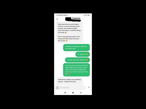 ❤️ Niliongeza PAWG mpya kutoka kwa Tinder hadi kwa nyumba yangu ( zungumza na Tinder pamoja) Ponografia kali